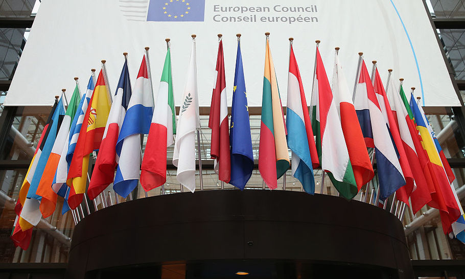 The EU is no protector of human rights