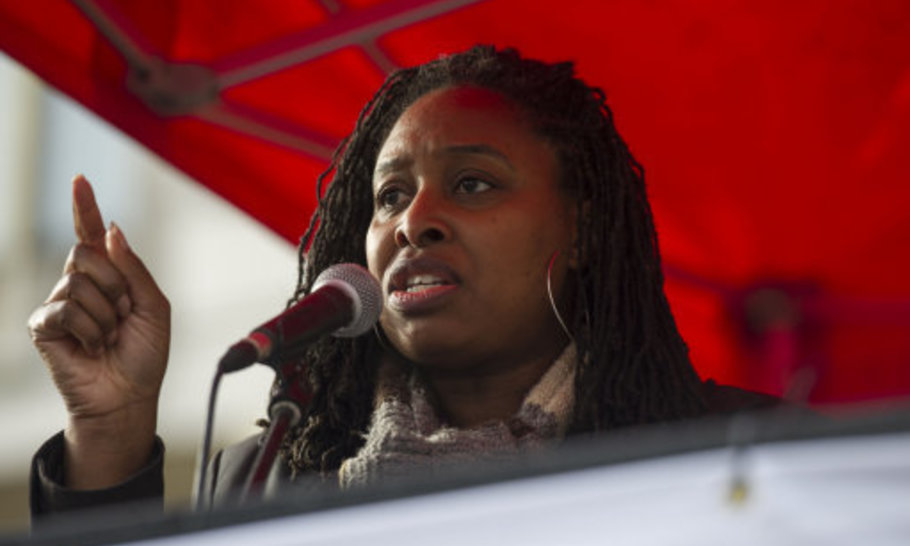 Which matters more to the Met — young black lives or Dawn Butler’s pride?