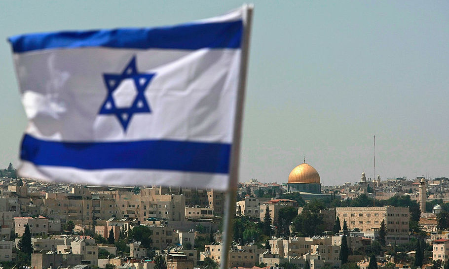 Could the UAE agreement lead Israel to restart the peace process?