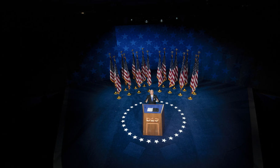 Why Trump should be worried