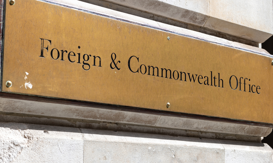 How Britain can stay relevant on the world stage