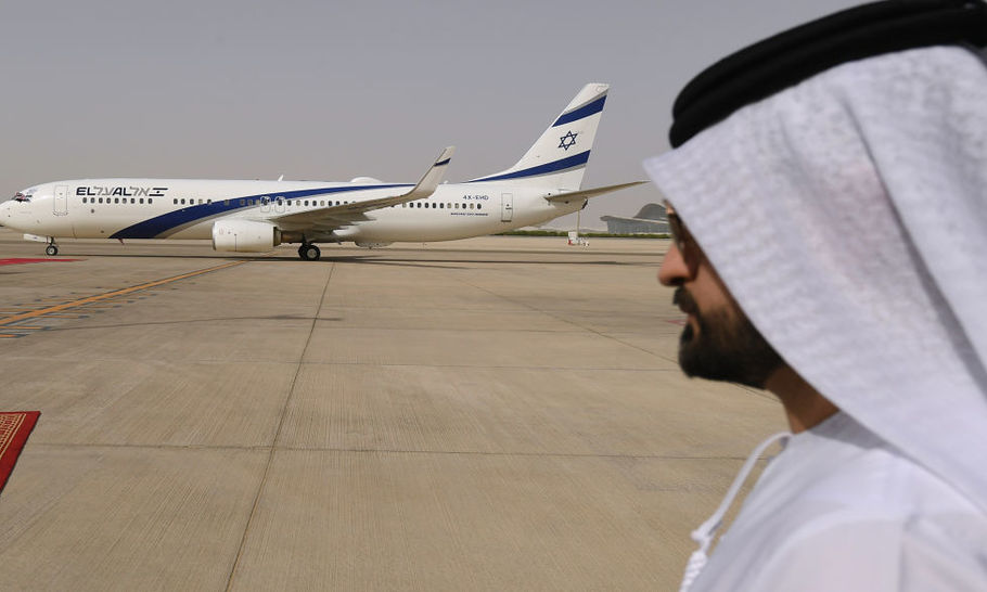 Israel’s treaty with the UAE has changed everything in the Middle East