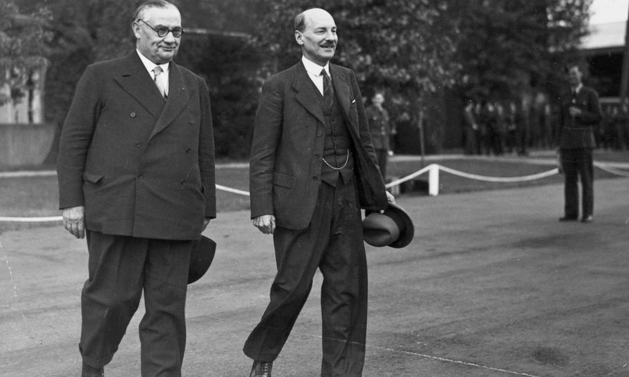 What Labour should really learn from its own history