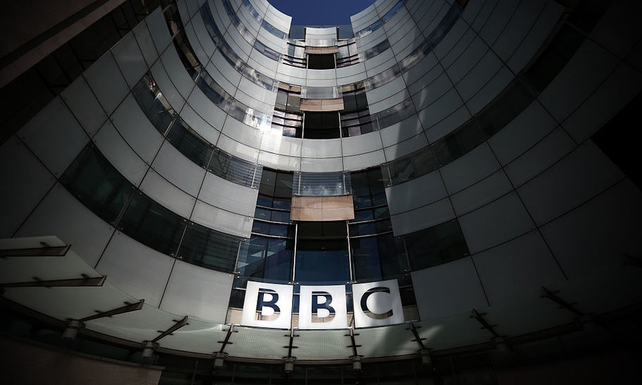 It's time to democratise the BBC — the public should elect the Director General