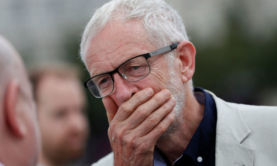 It will take Labour years to recover from the Corbyn catastrophe