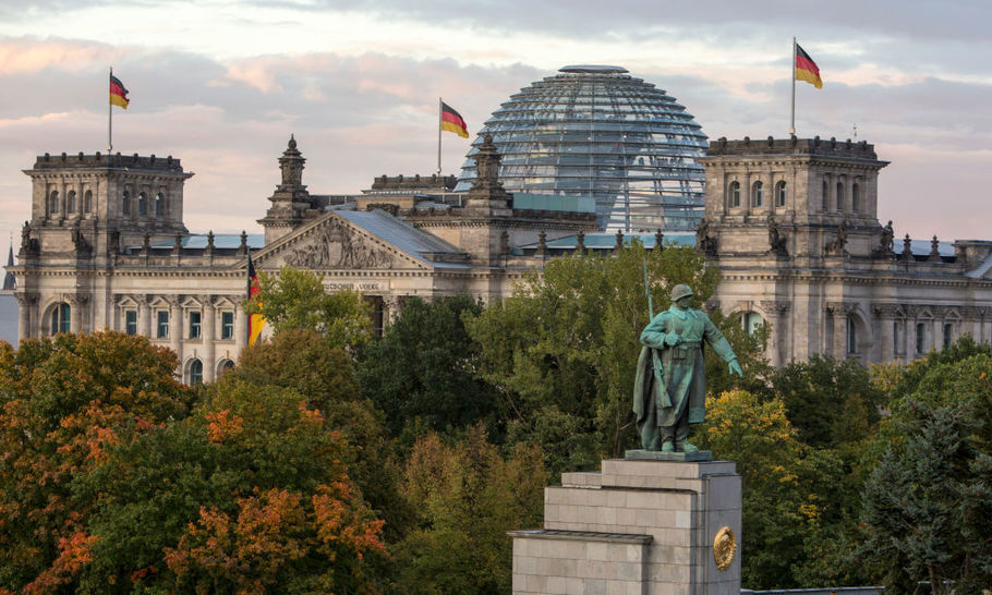 German