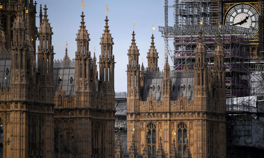 This Battle of Britain Day, let’s resolve to debate Europe more charitably