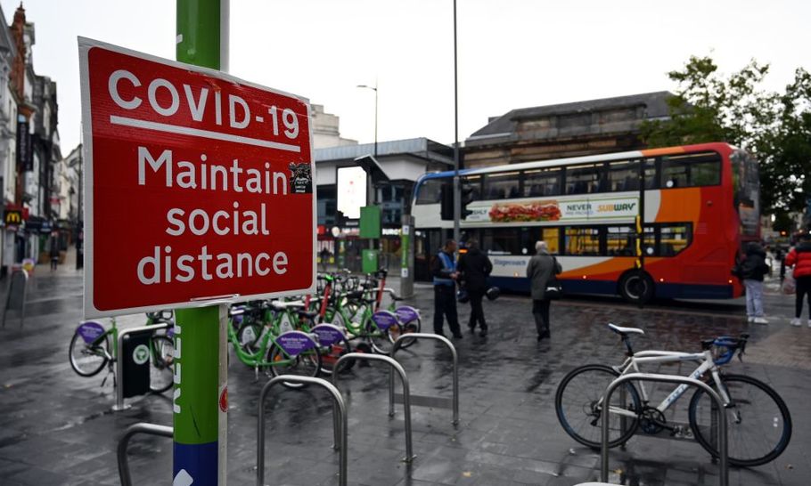 On local lockdowns, the watchword should be: not coercion, but consent