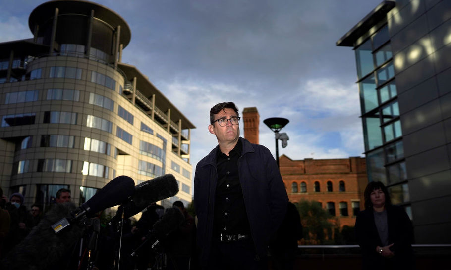Is English devolution over — or is it just beginning?