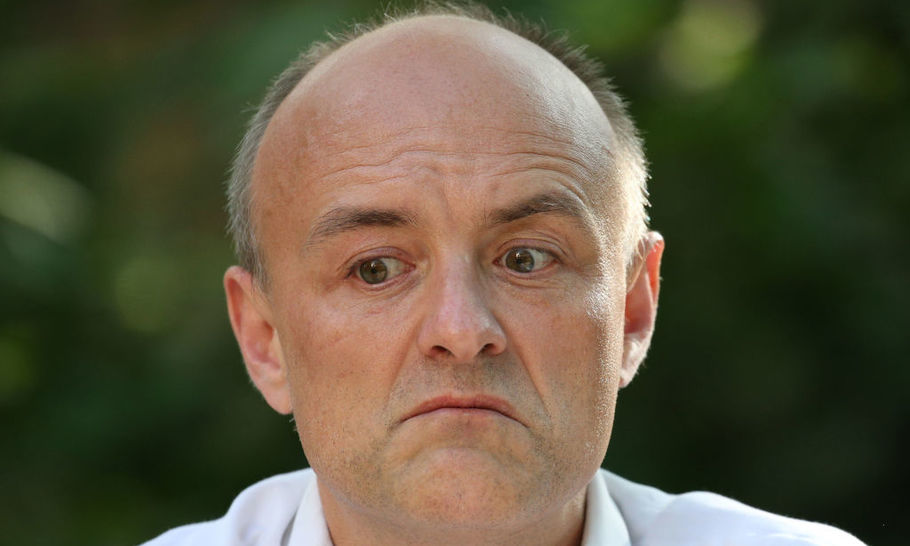 The government's communications strategy has been a complete failure