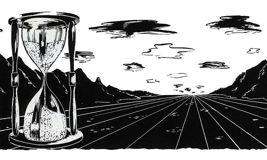 A new English lockdown, a new US President, a new French war on terror?