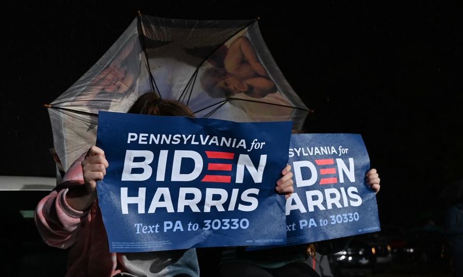 Biden’s two big obstacles
