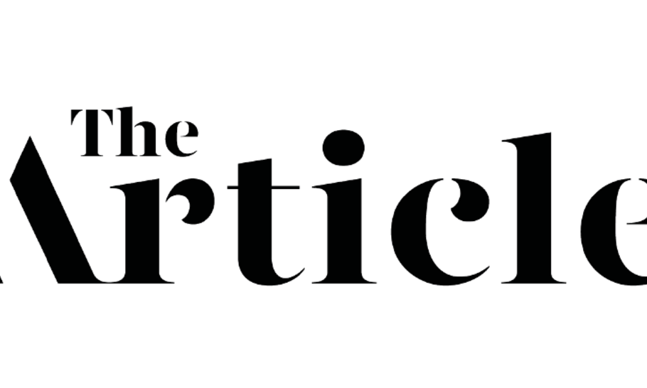 Become part of TheArticle’s future — can you help us?