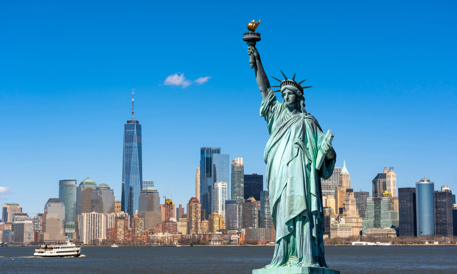 American democracy is in rude health. Europeans should take note