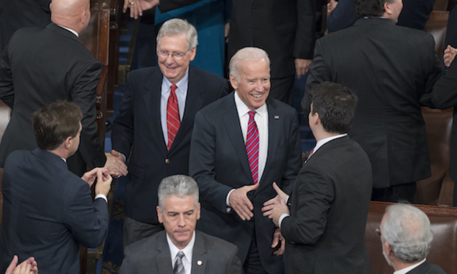 What Biden brings to America and the world