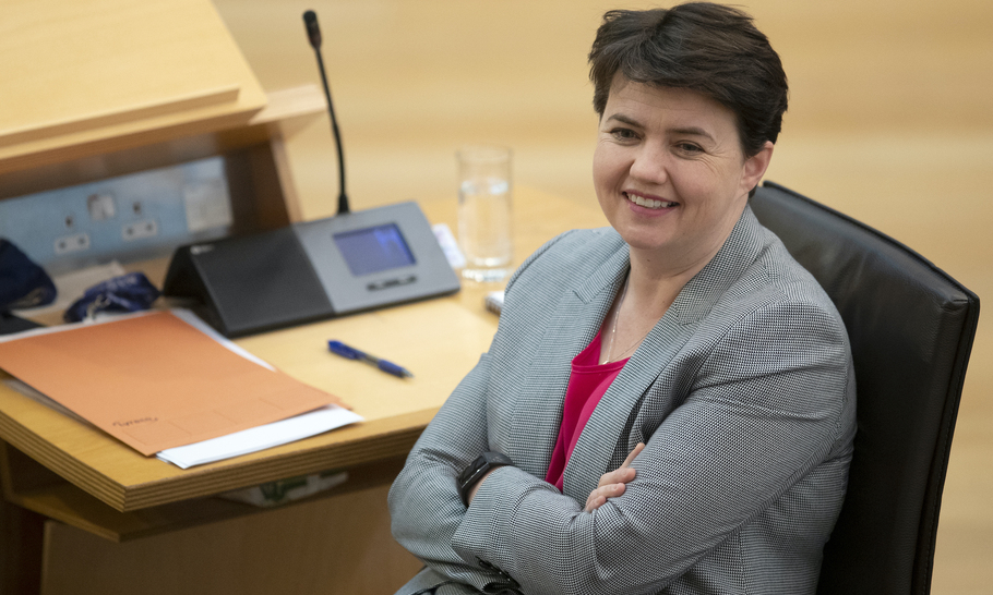 Our disunited kingdom should become a federal union