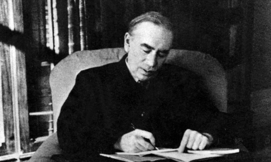 Private currencies as a cure for deflation? If they were good enough for Keynes...