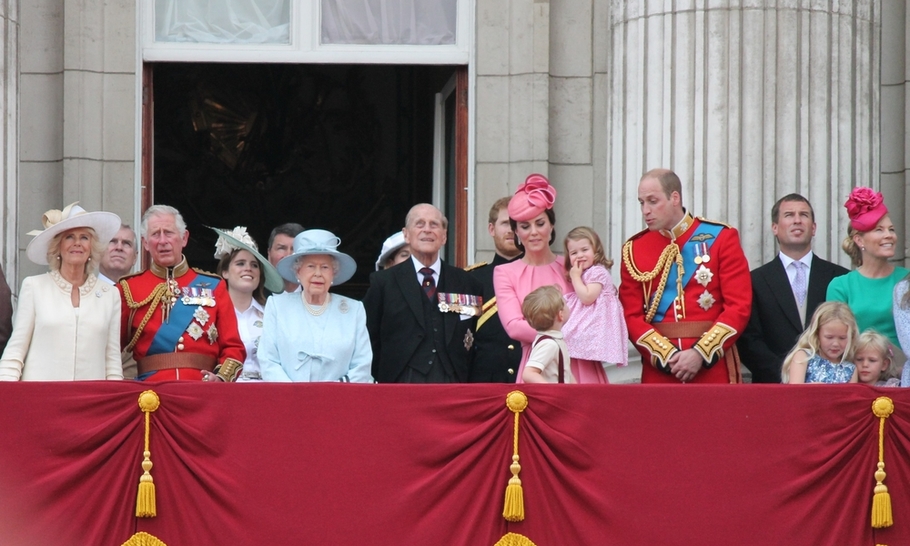 'The Crown' and the monarchy: which soap opera will end first?
