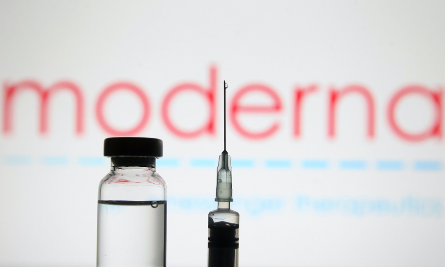 How do we turn the Covid vaccine into a vaccinated (V-shaped) recovery?