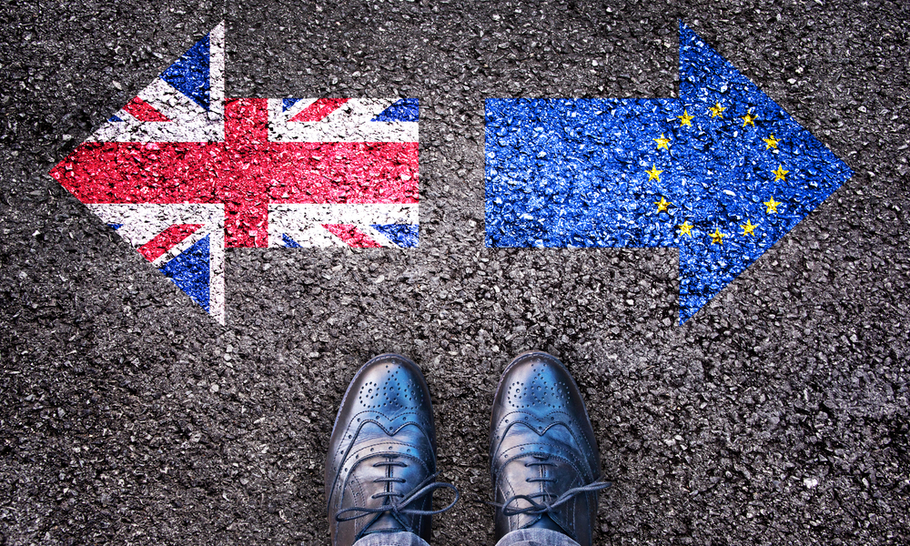 Brexit: Diary of a divorce foretold