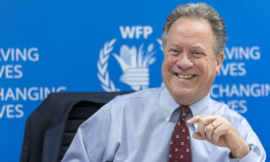 American statesmanship and the Nobel Peace Prize