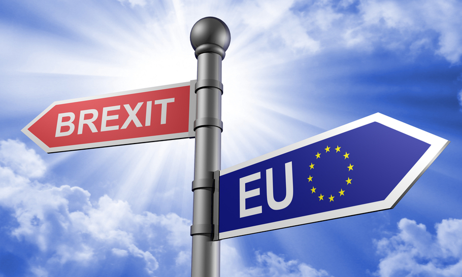 Are we nearly there yet? The rocky road to Brexit - and beyond