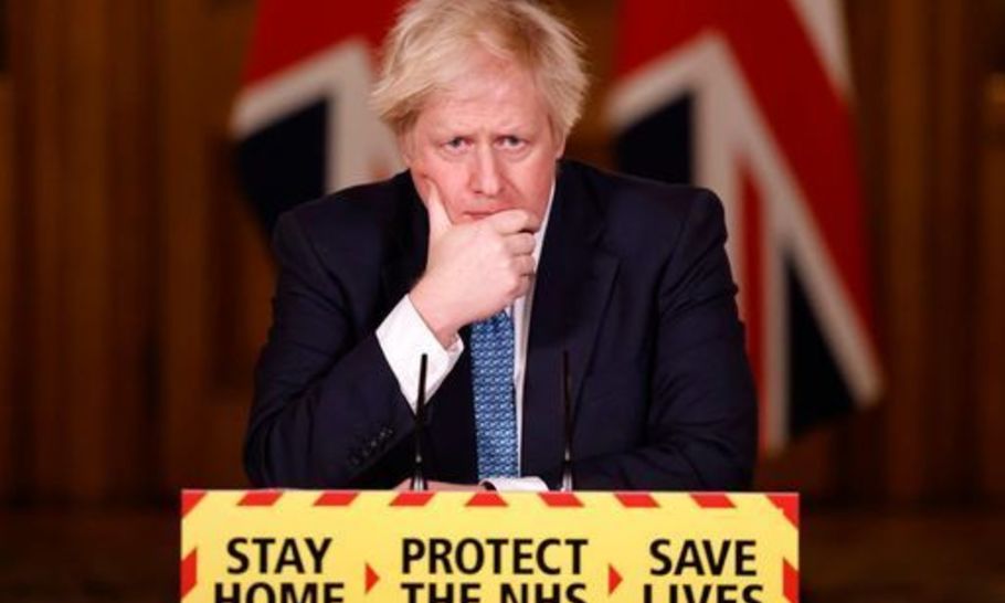 Boris Johnson has lost the trust of voters and MPs. How can he regain it?