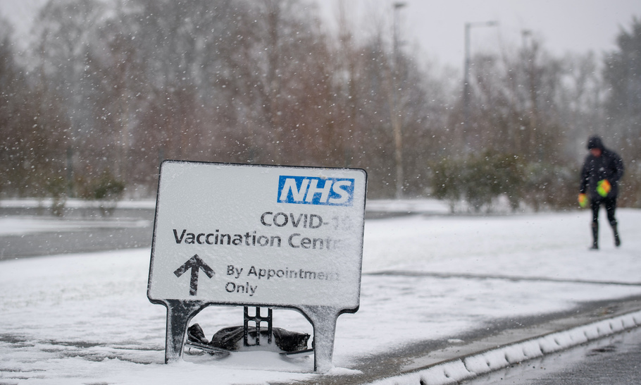 Now is the winter of our discontent — but what of the post-Covid world?
