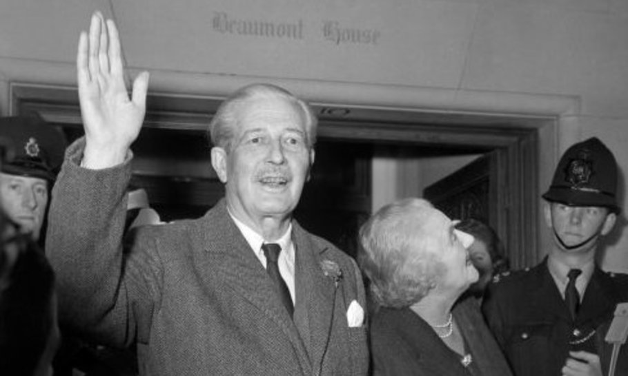 Is Johnson’s Integrated Review about projecting power or managing decline?