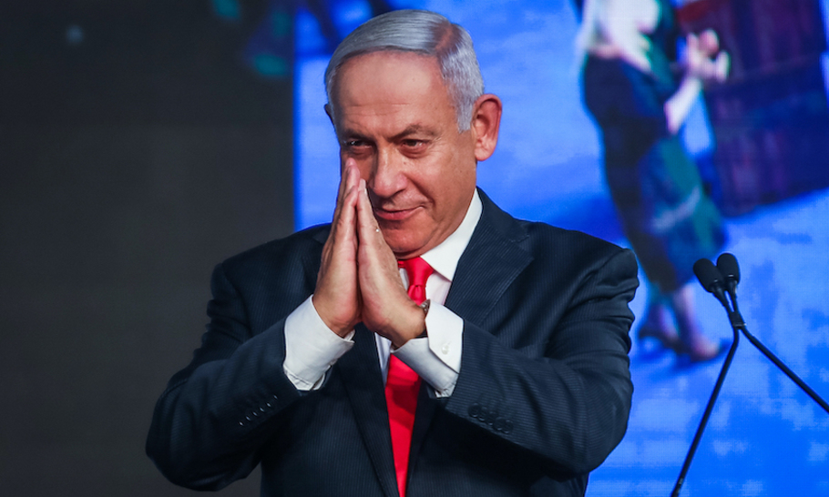 Israel pioneers a new political phenomenon: the vaccine election