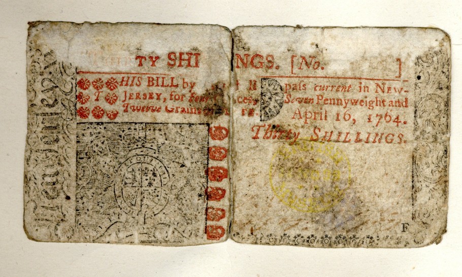 Seventeenth century 
