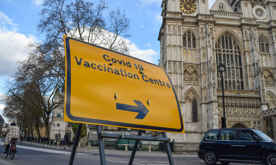 Is the vaccination programme in trouble? Here’s why we must not falter