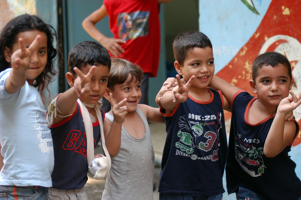 Why we should care about Lebanon's lost generation - Vimarsana News