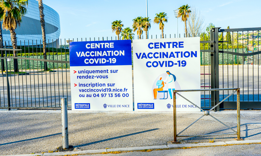 Time for a truce in the Vax War with Europe