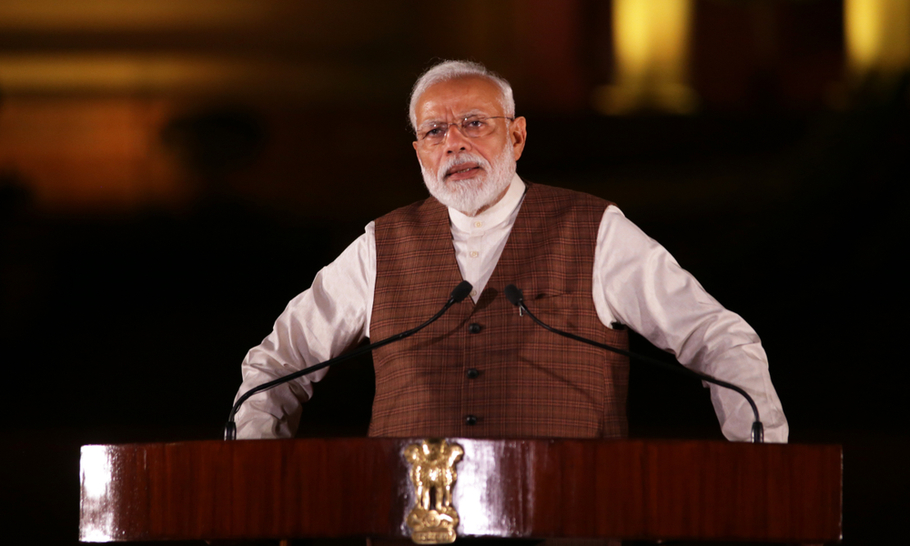 Rekindling our kinship with India is vital — but the pandemic trumps politics