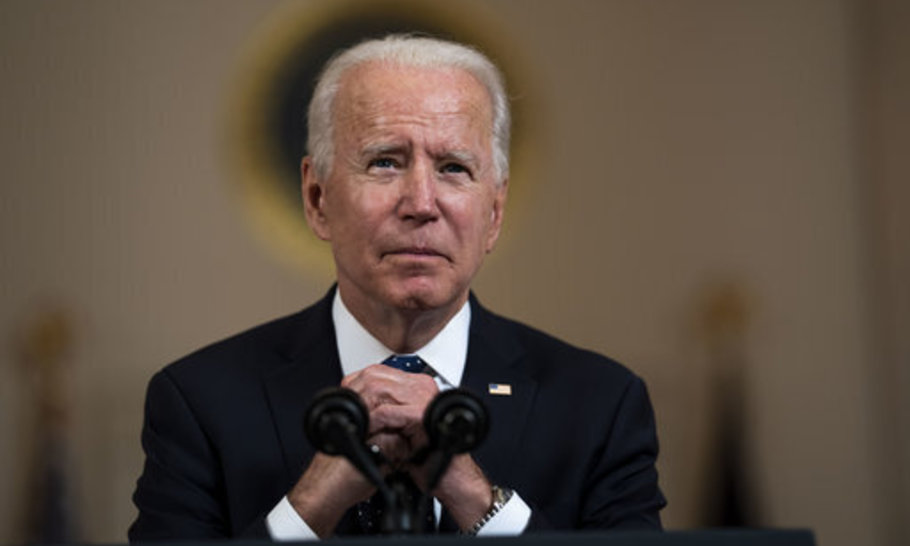 After the Chauvin trial, Biden must pick up where Kennedy and King left off
