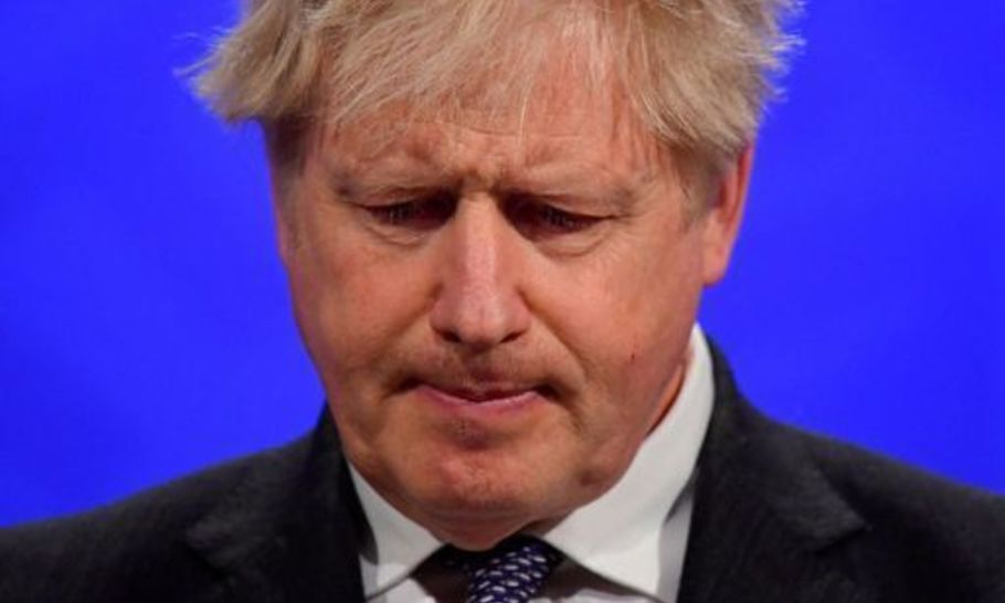 Can Boris survive Cummings?