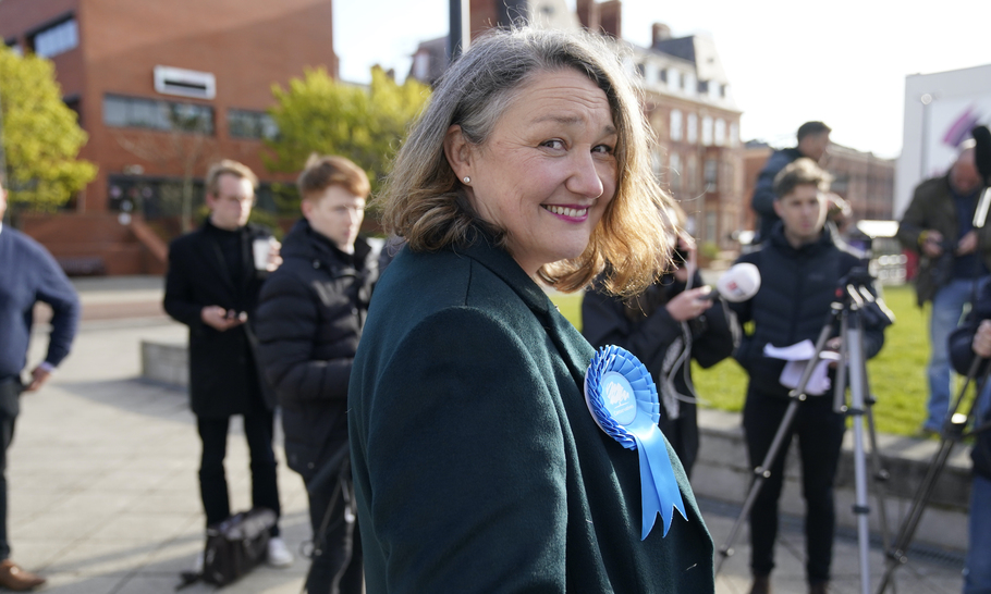 Labour’s rout in Hartlepool spells the end of the politics of entitlement