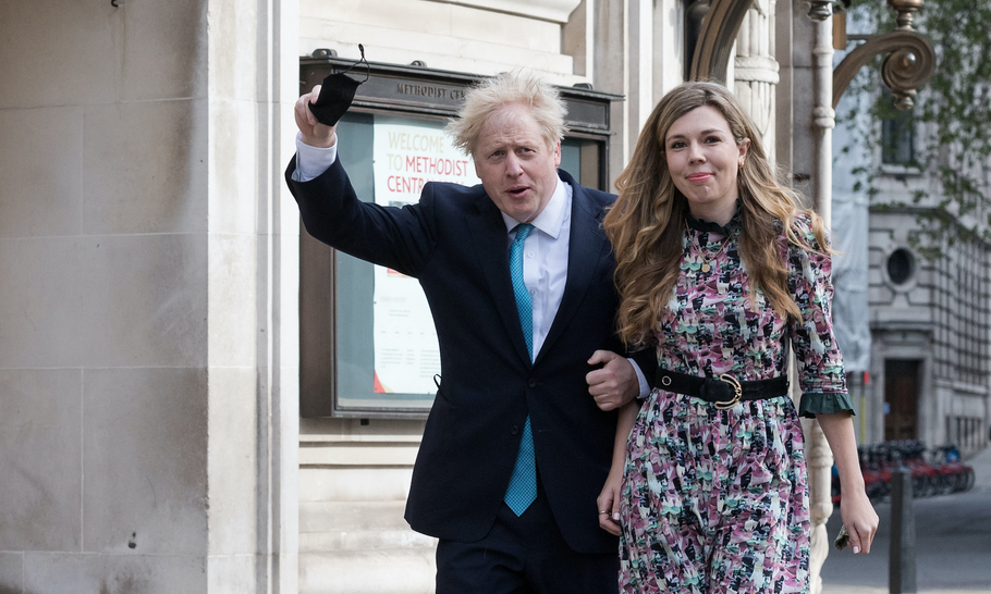 Open letter to my Conservative MP