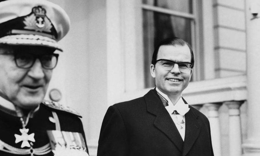 An ambassador’s death reminds us why Anglo-German relations still matter