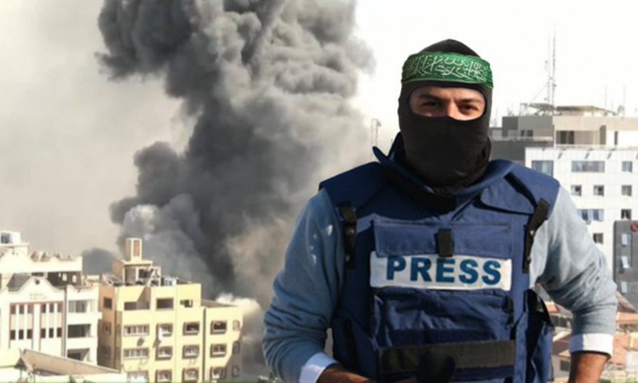 Unasked questions: media coverage of Israel and Gaza, week 2