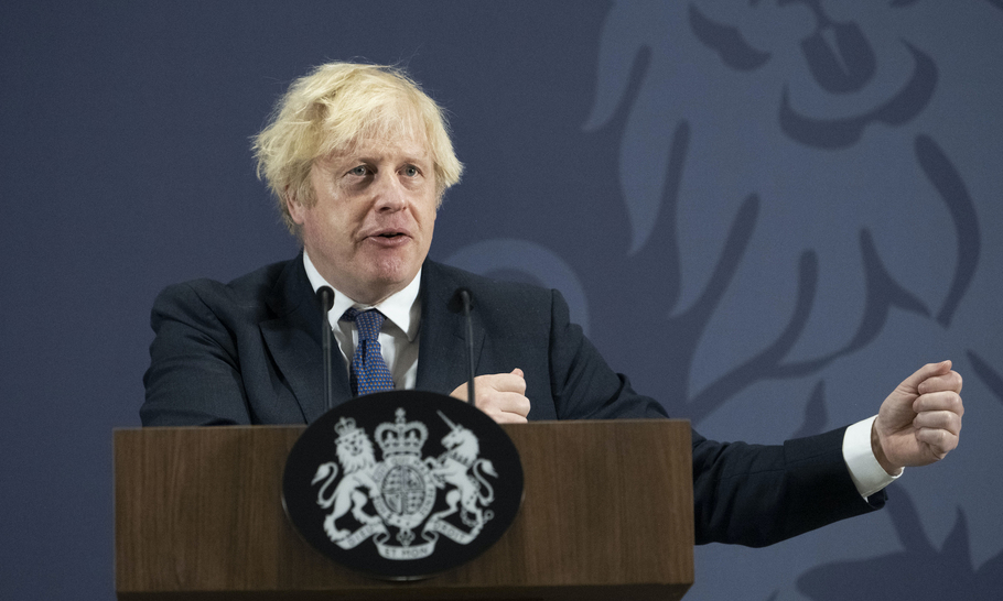 Two years of Boris Johnson as Prime Minister: a reckoning