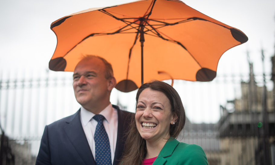 Johnson’s electoral coalition is as wide as it is thin. What chance a Lib Dem revival?
