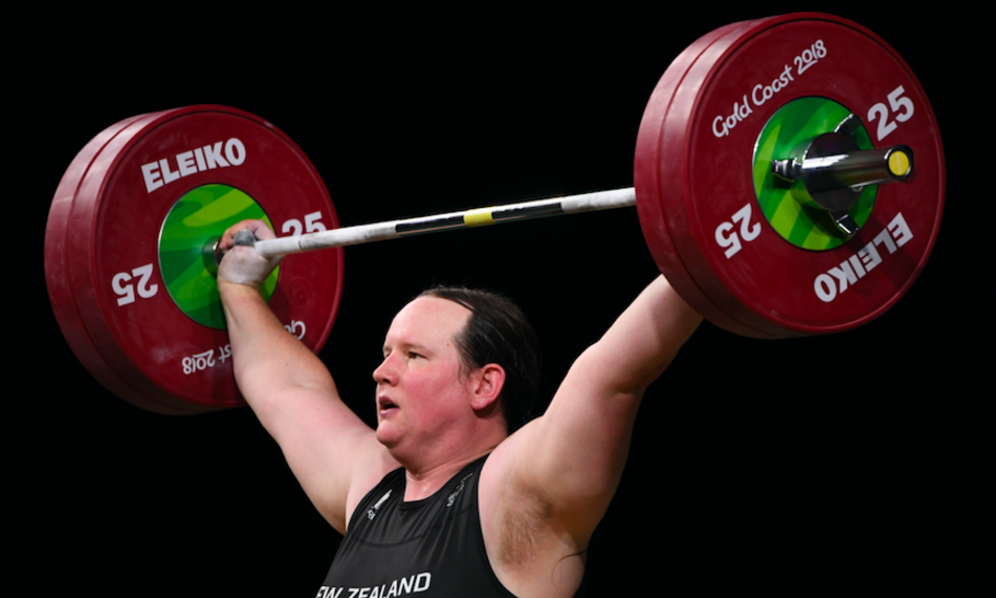 Trans athletes at the Olympics: what are the rules and do they work?