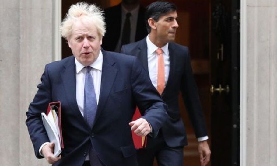 Rishi is dishy, but Boris isn’t budging. What are the Chancellor’s chances?