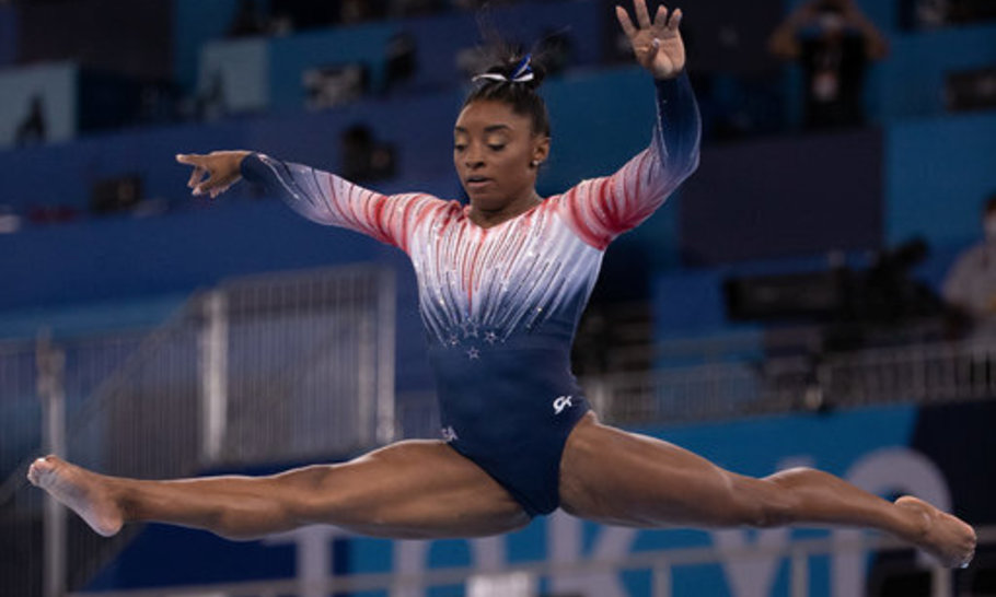 The Olympics: can’t we just enjoy them?