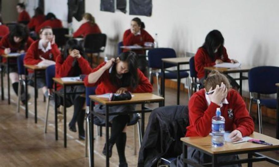 Will this year’s A-level exam grades be fair? 