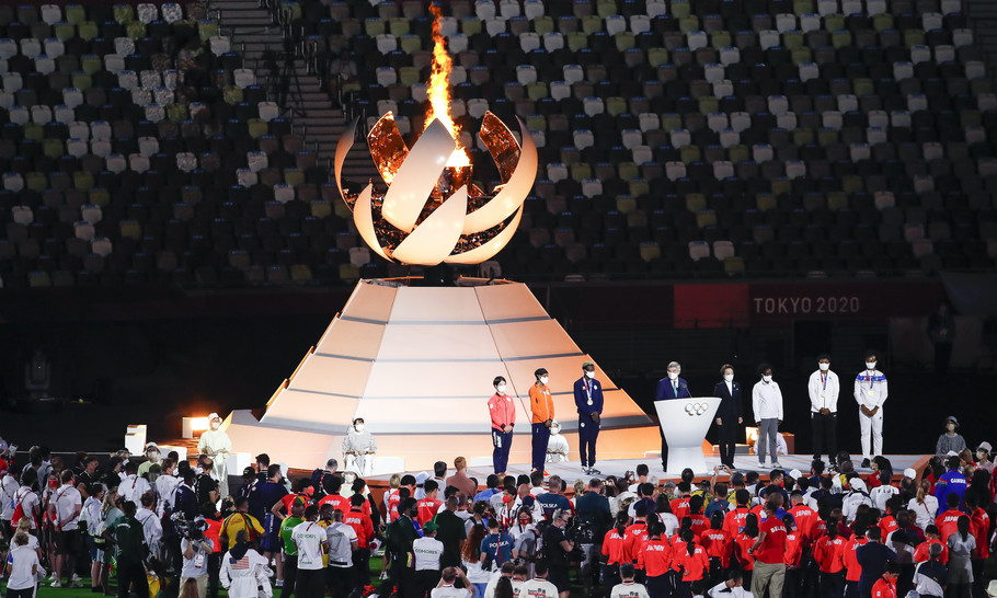 The Tokyo Olympics and the BBC: what went wrong?