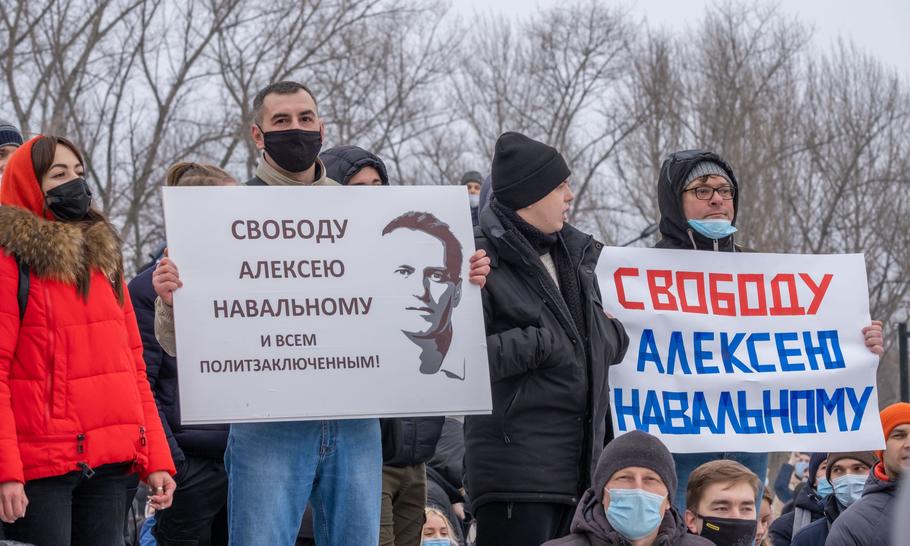 Surveillance, despotism and dystopia: a message of hope from Putin’s gulag