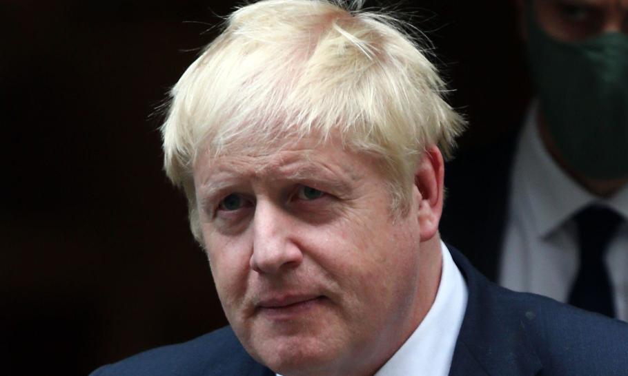 Normal service has resumed in politics — with a broken promise